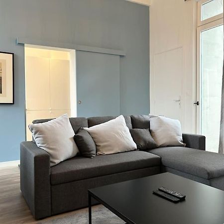 Vieux-Lille Appartement Renove Avec Une Chambre Экстерьер фото