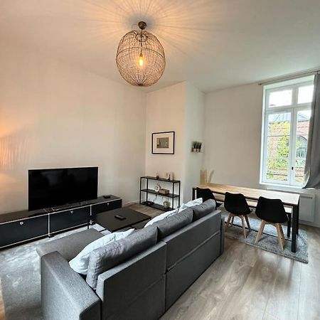 Vieux-Lille Appartement Renove Avec Une Chambre Экстерьер фото